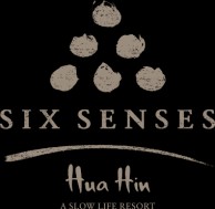 Six Senses Hua Hin  - Logo